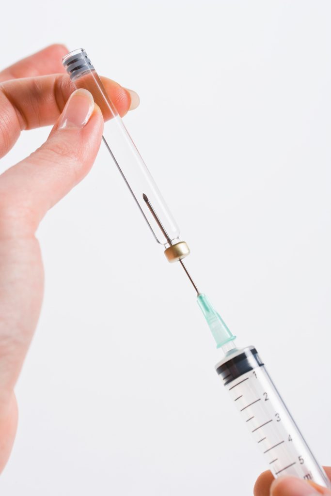 美容点滴 大阪 安い