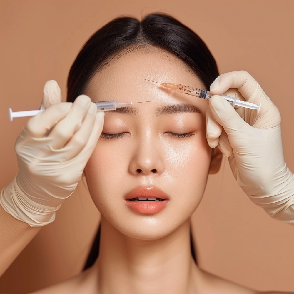 ボトックス 大阪 安い