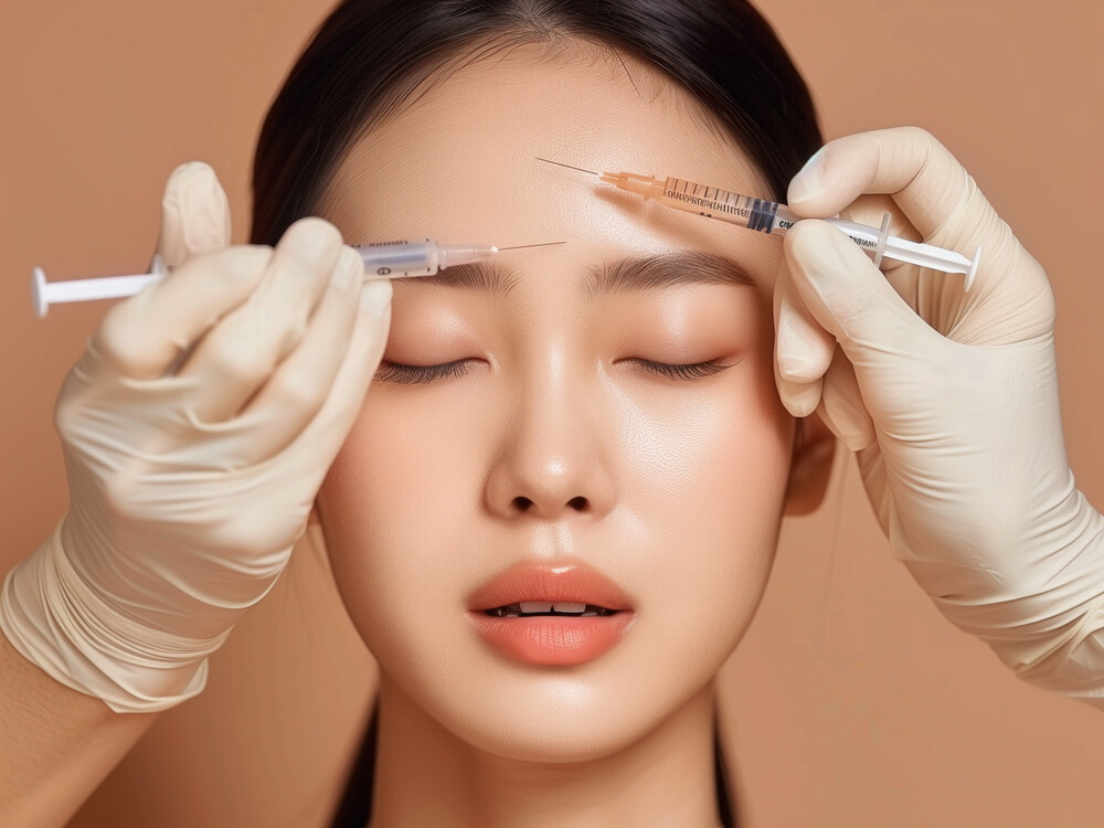 難波 エラ ボトックス