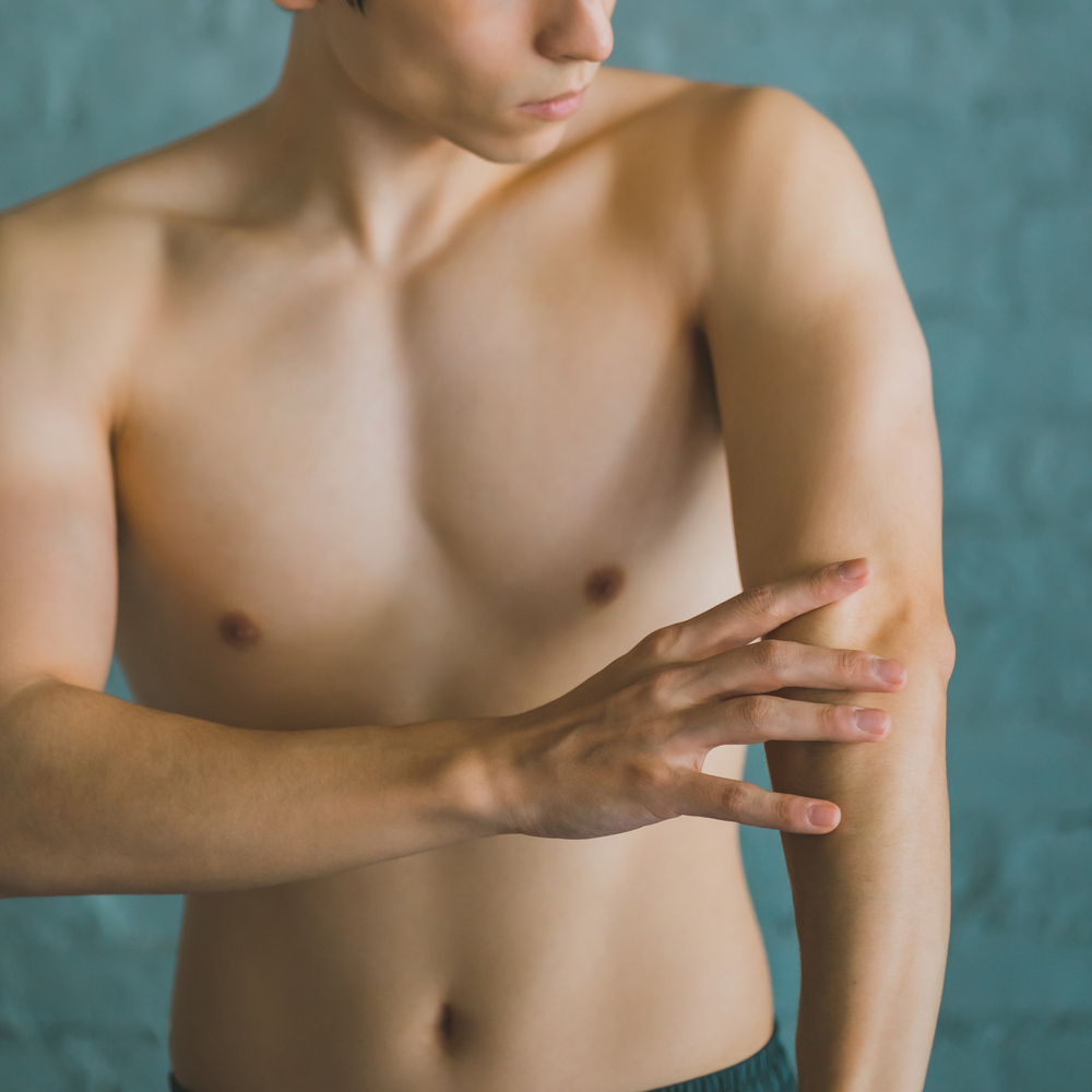 全身脱毛 メンズ 安い