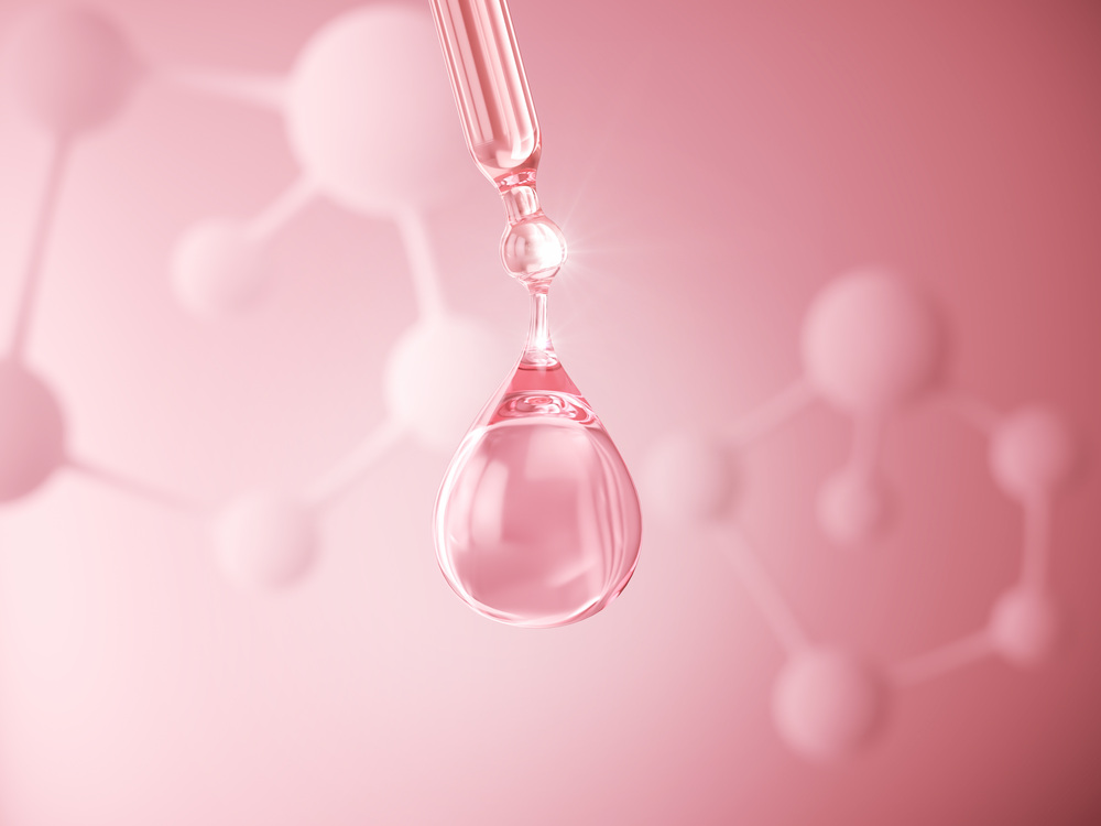 成分のイメージ