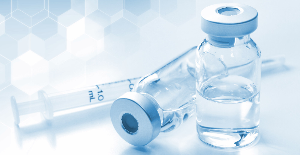 注射器のイメージ