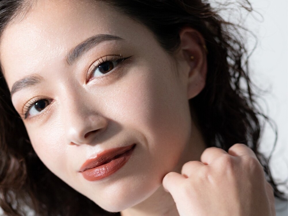 アートメイク施術後