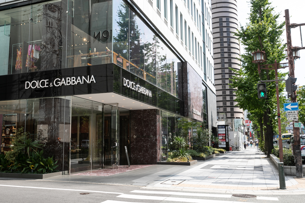 メディカルエピレーションクリニック心斎橋院の外観