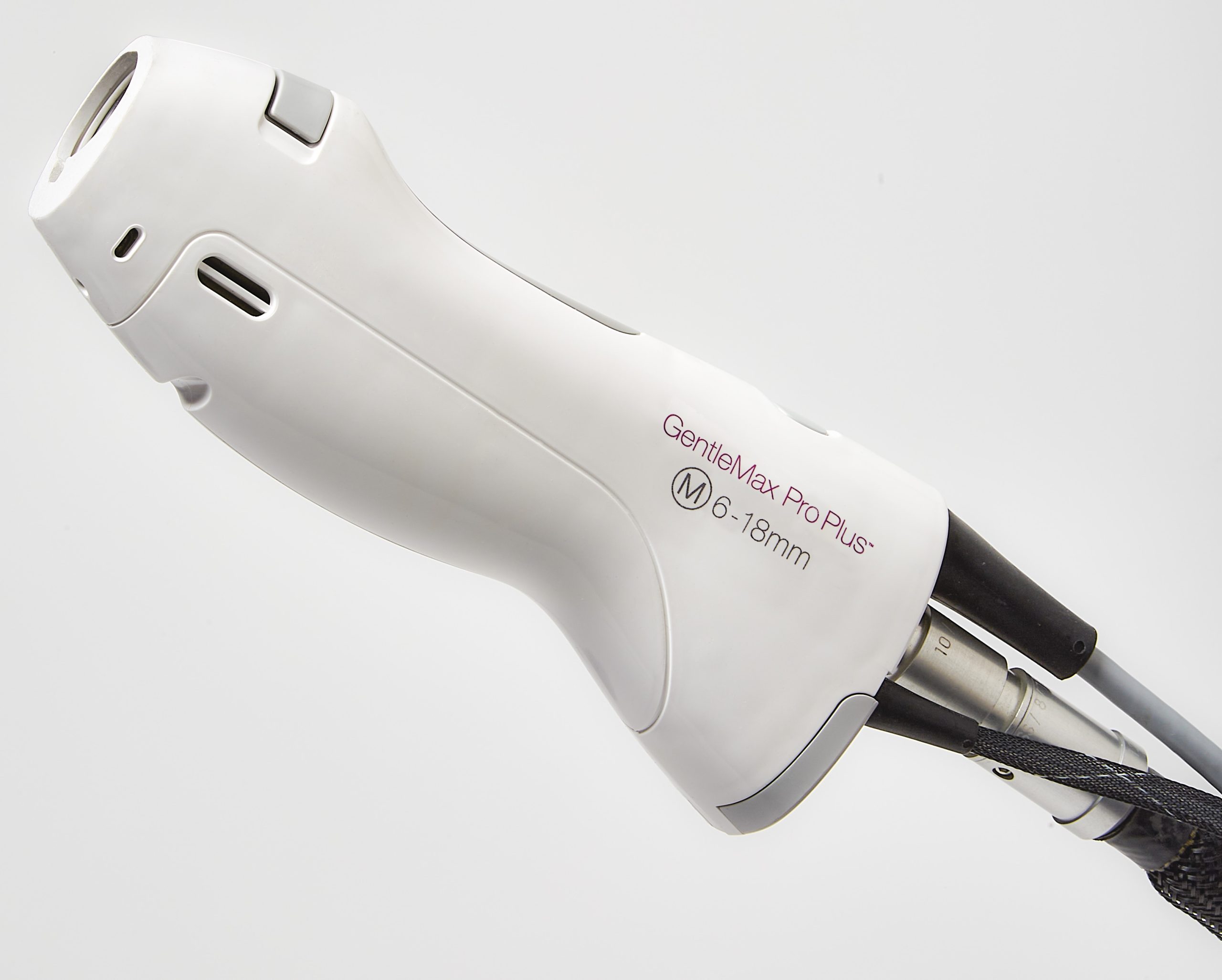 ジェントルマックスプロ