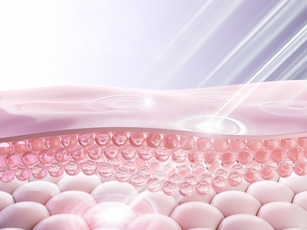 レーザー治療のイメージ