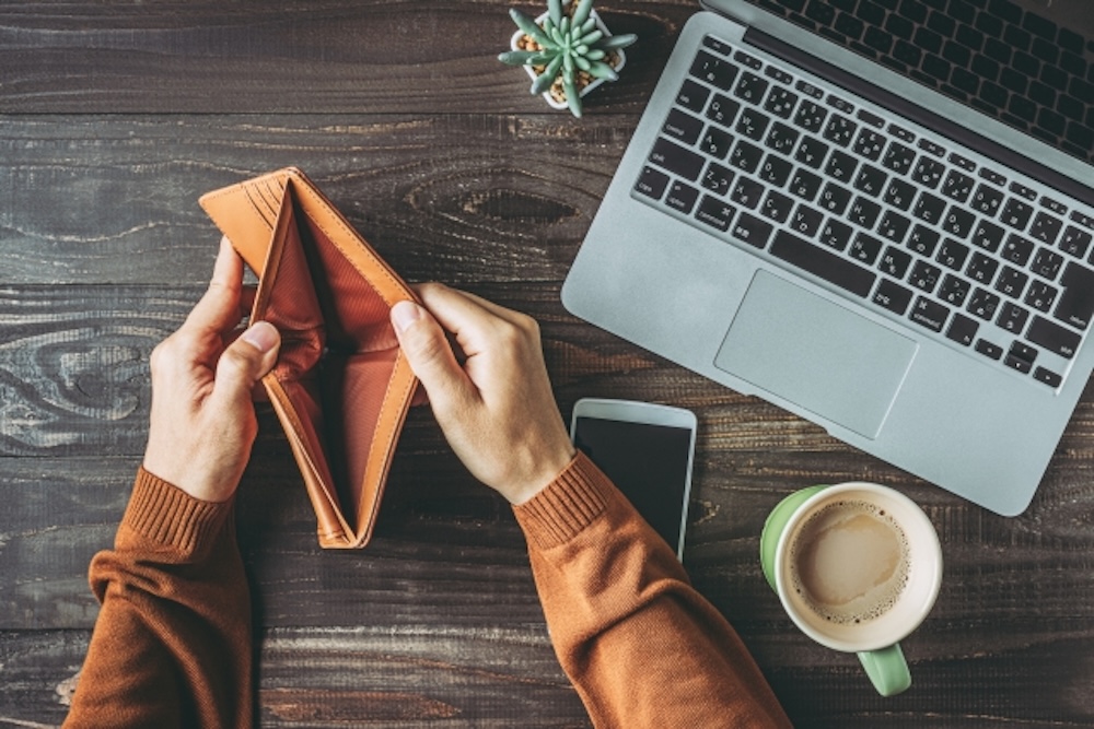 支払い・キャッシュレス決済のイメージ